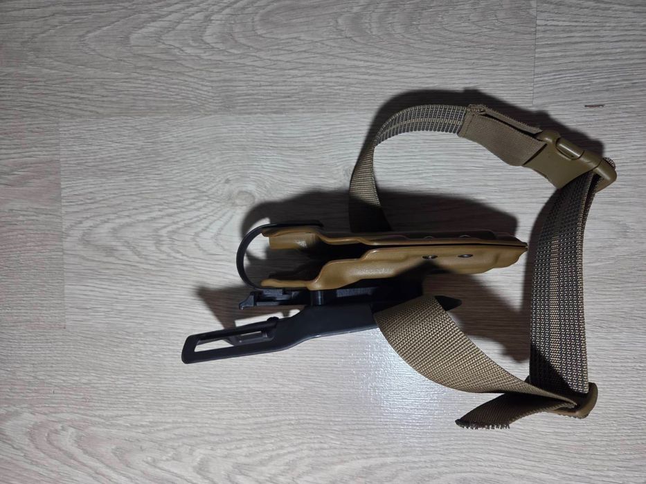 Кобура до пістолета Beretta