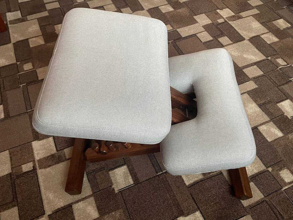 Ортопедичне крісло для правильної постави