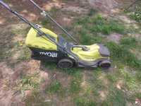 Kosiarka  ryobi 18v