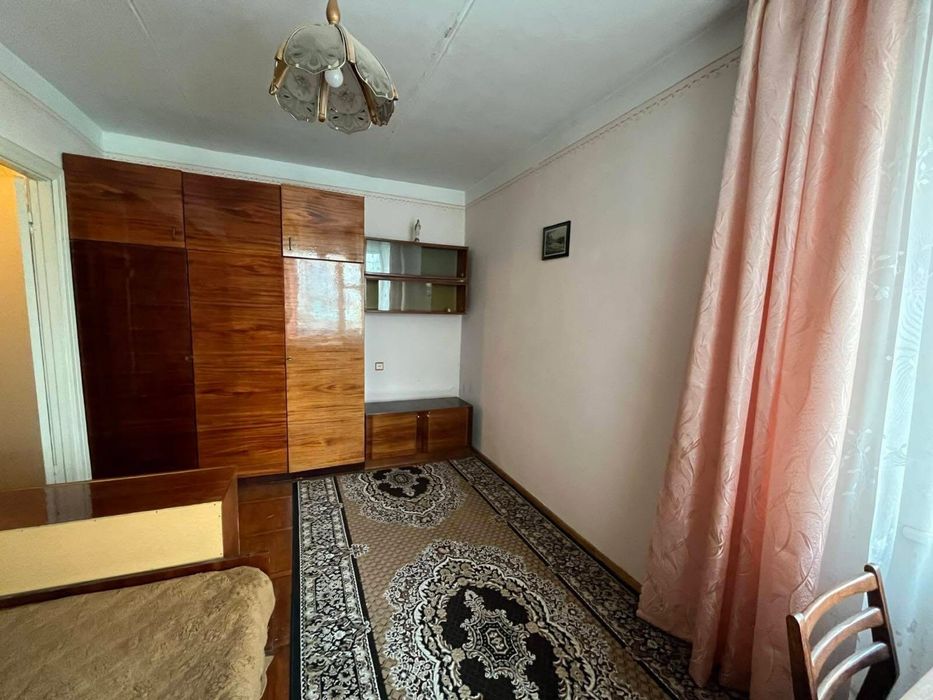 Продаж 2 кім квартири на 2 поверсі район Мрео