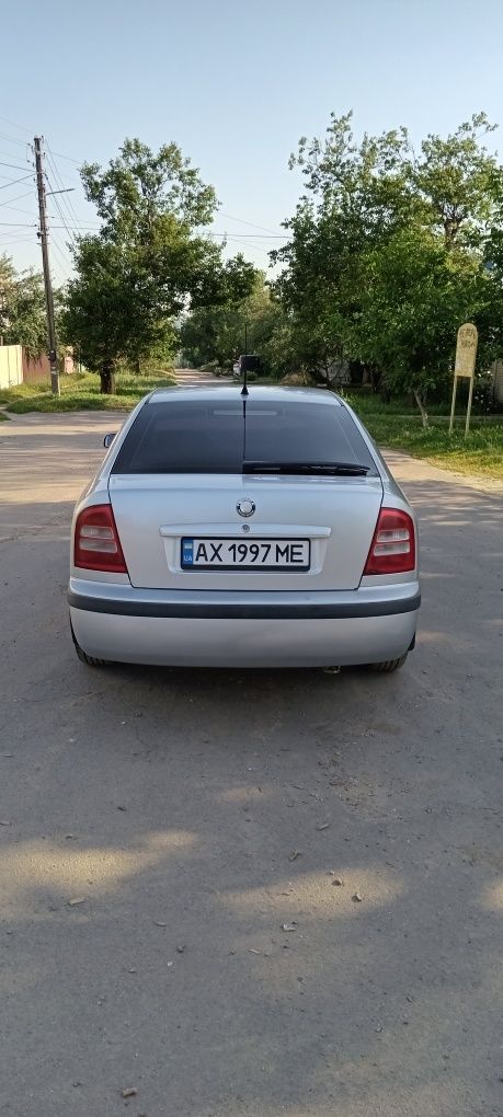 Продам авто шкода октавия.