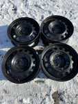 Felgi stalowe 5x108 17x7j et42 Peugeot Citroen Toyota