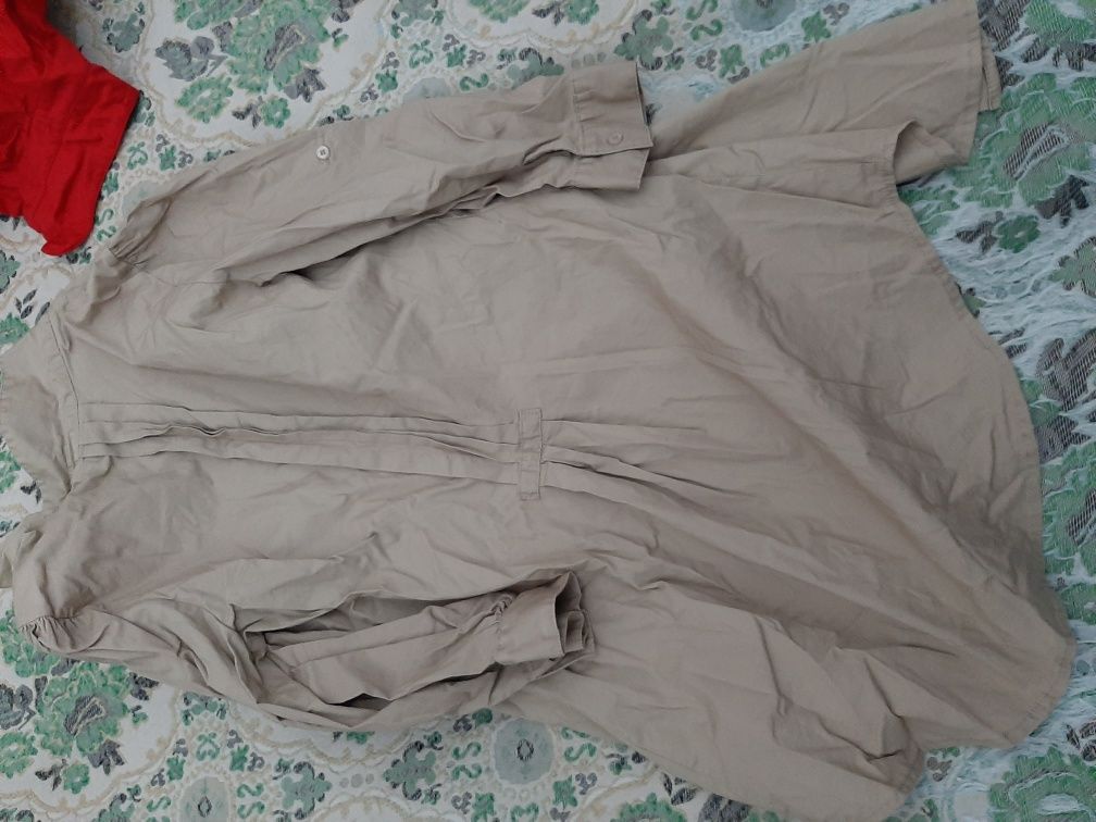 Camisa Atmosphere 38