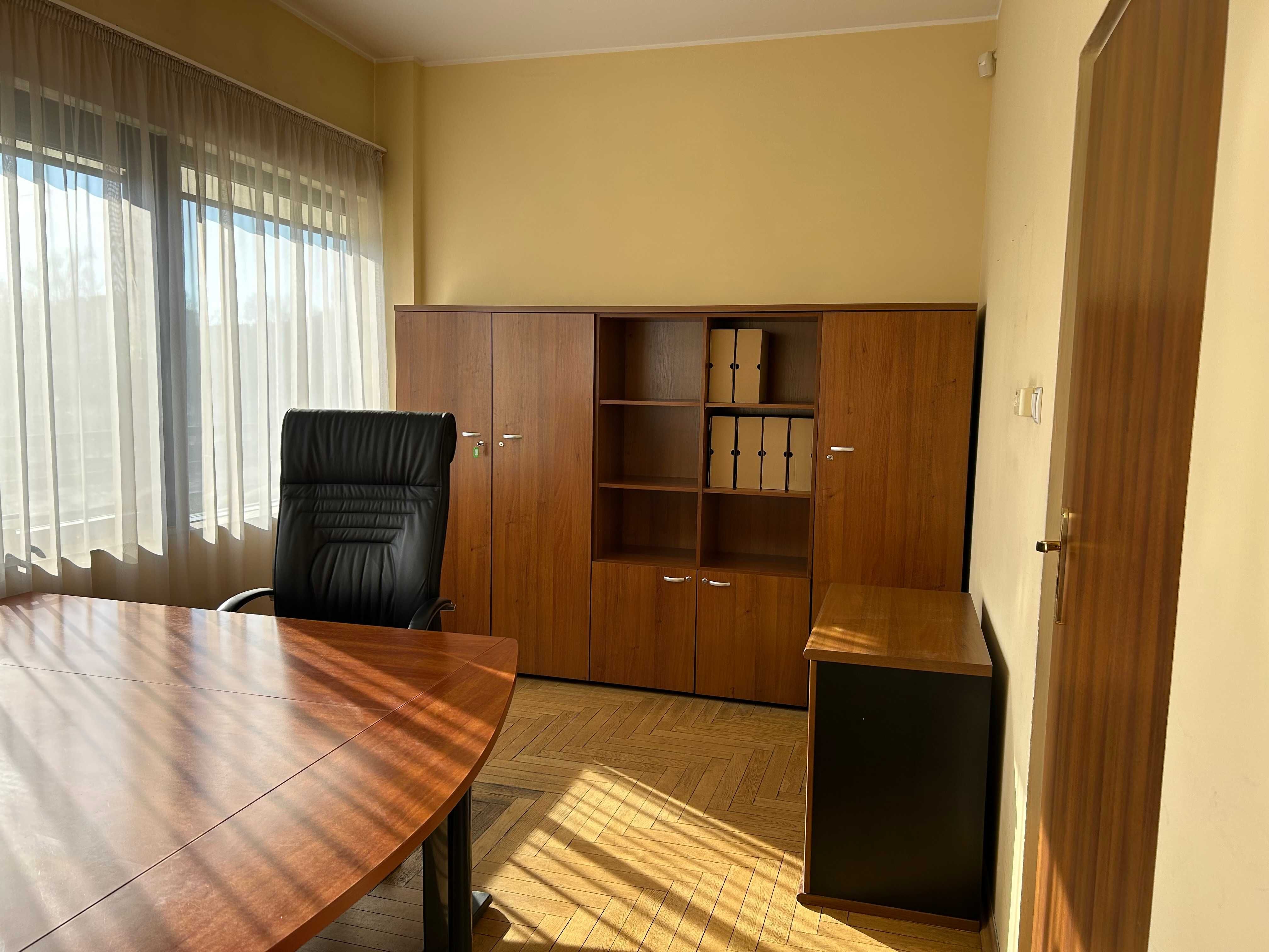Lokal biurowy 18 mkw. - Biurowiec Opolska 12