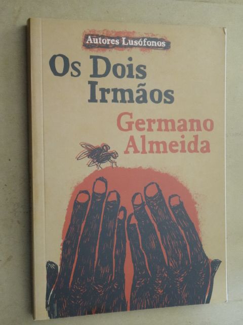 Os Dois Irmãos de Germano Almeida