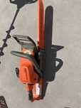 Motoserra profissional