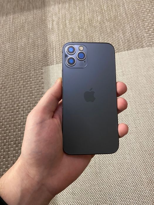iPhone 12Pro 128gb r sim айфон 12Про 128гб