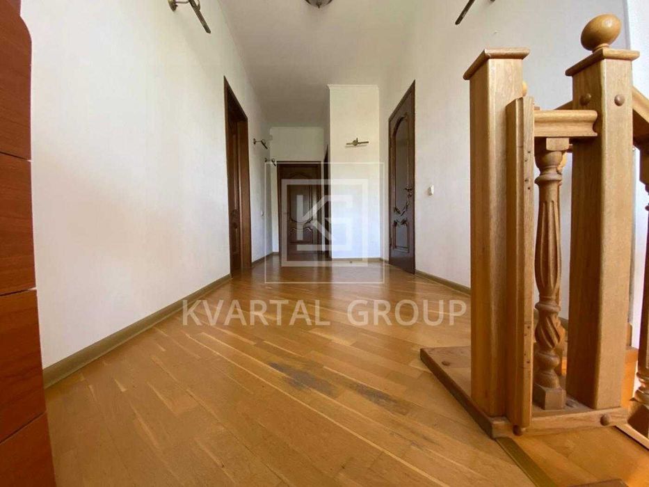 Преміум будинок з сауною та басейном у Лісовій Бучі