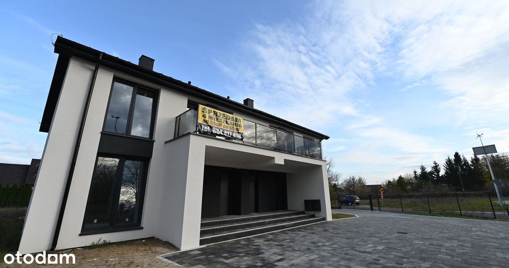 Piękne,Bezczynszowe,Przestrnne,Komfortowe, 3pokoj. mieszkania wCentrum