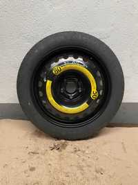 Roda Suplente Audi A4 B7 R17 5x112