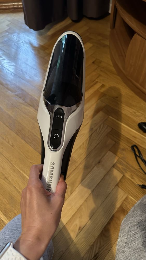 Пилосос Samsung Powerstick