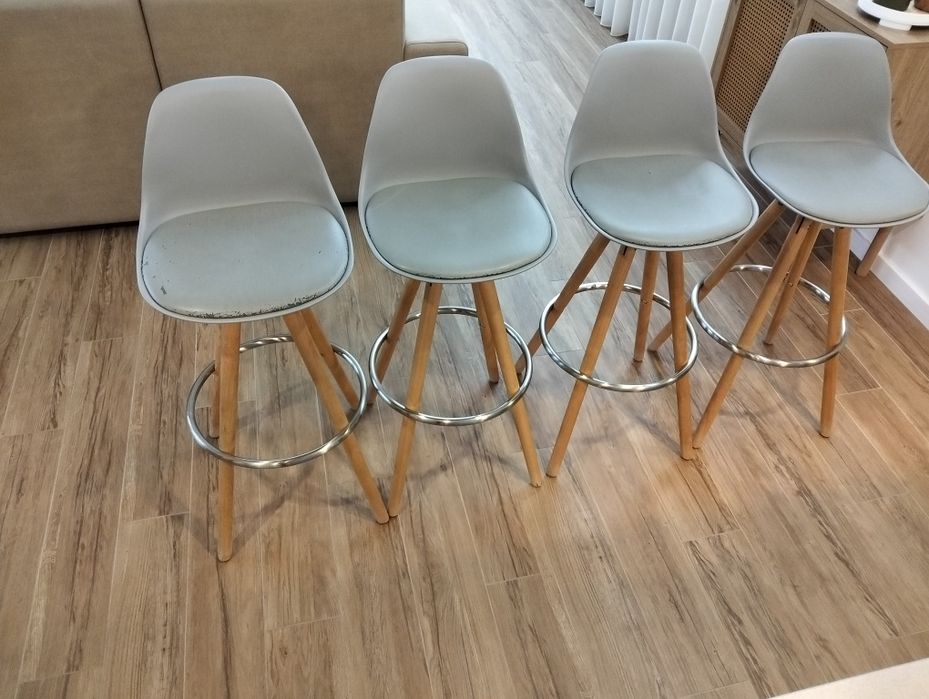 cadeiras ilha cozinha