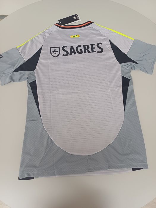 Camisola Benfica M