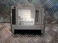 Sterownik silnika BMW 7 E65 3.6 v8 7518102