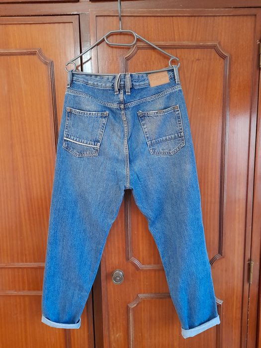 Jeans Springfield para homem