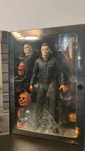 Figurka Michael Myers Halloween (2018) NECA
