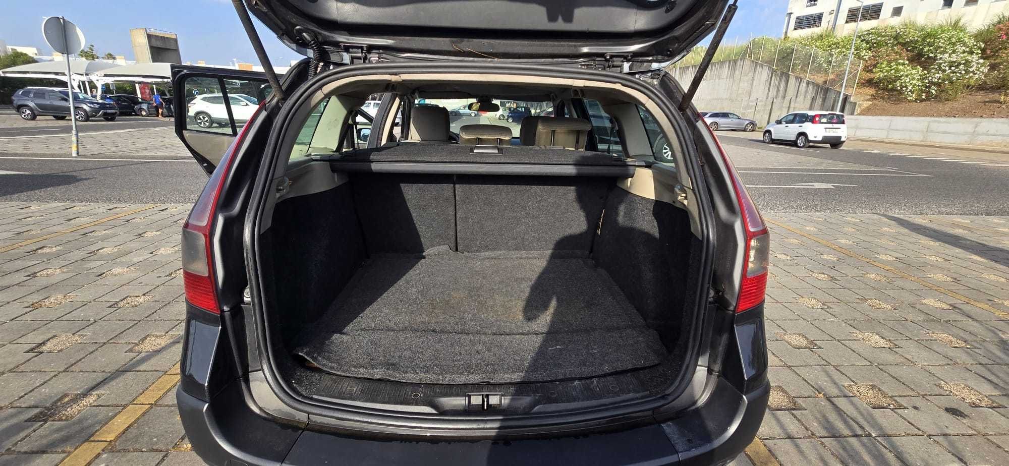 Renault Megane 2 Carrinha 1.5 DCI