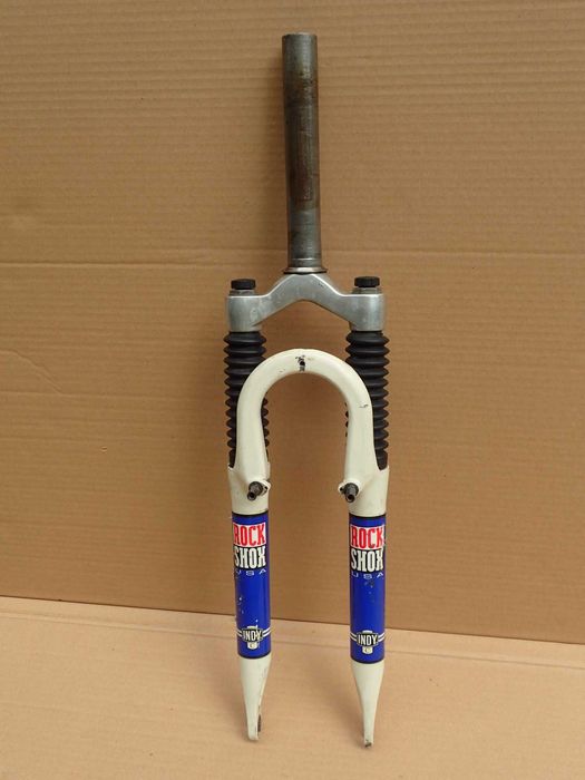 amortyzator retro mtb Rock Shox Indy C 26"