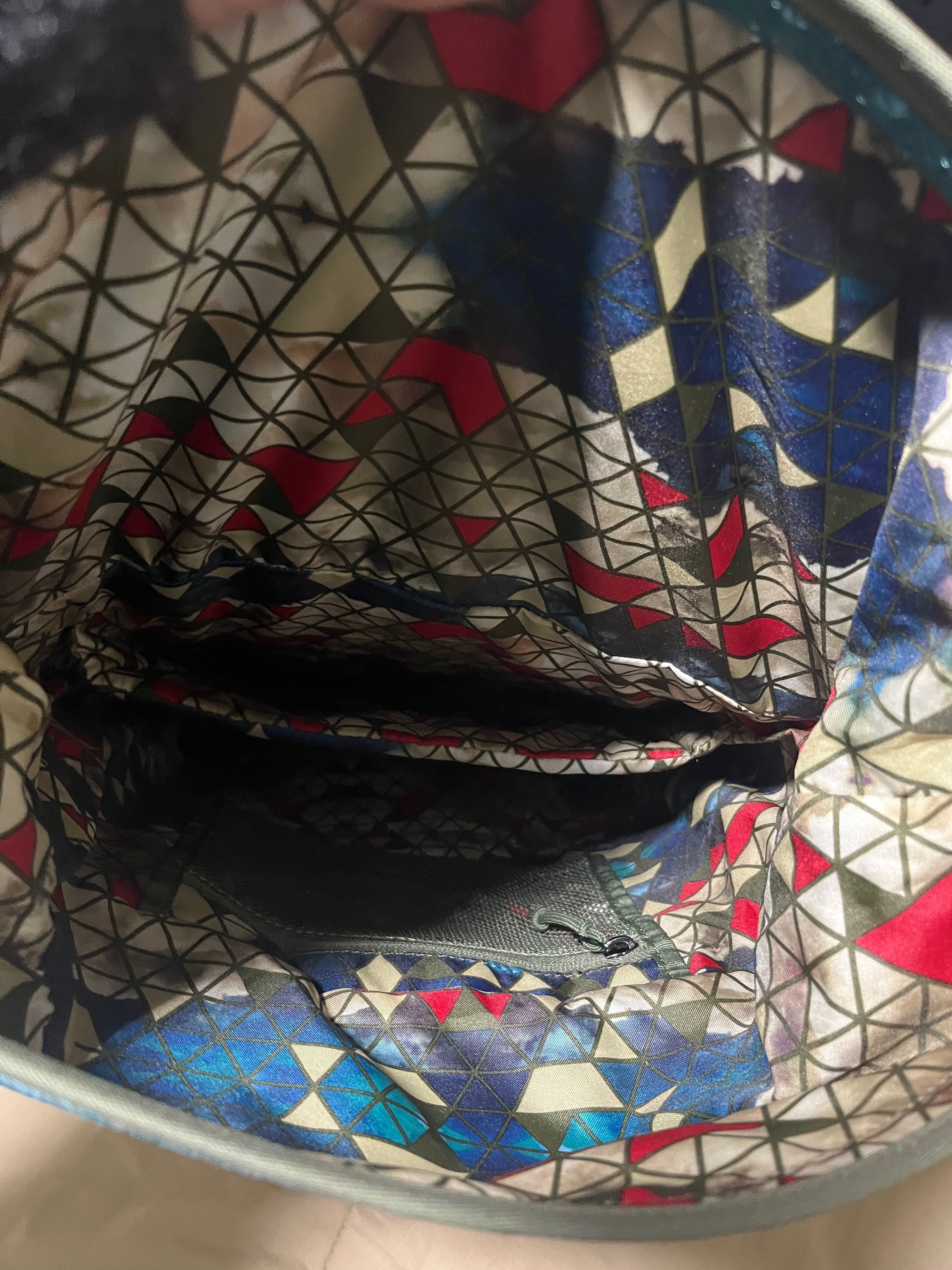 Mochila original com bolsa para pc