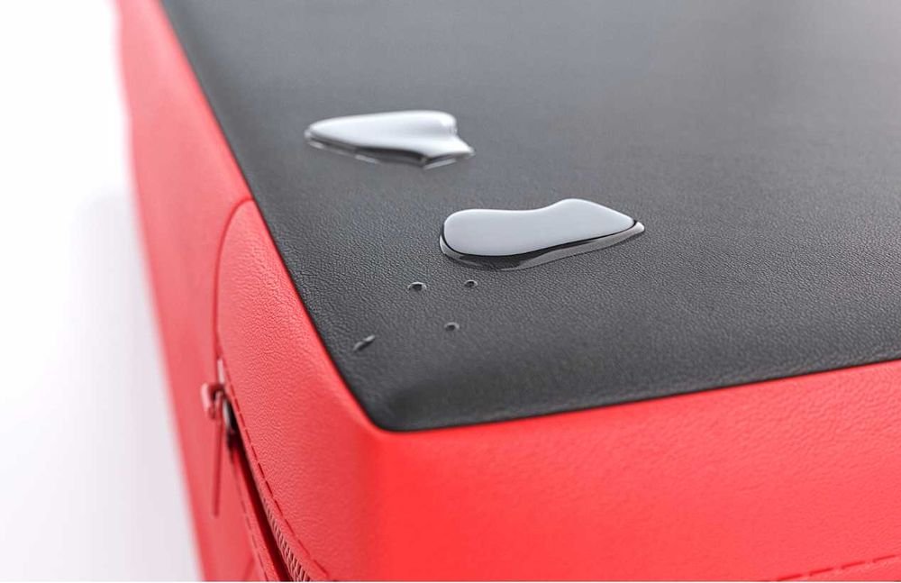 Składany Materac Gimnastyczny Sportowy Mata Do Ćwiczeń 180x60 - OKAZJA