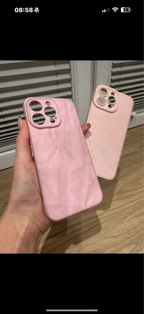3 etui iphone 15 pro max