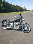 Junak M 16  - 125 cc - kat. B