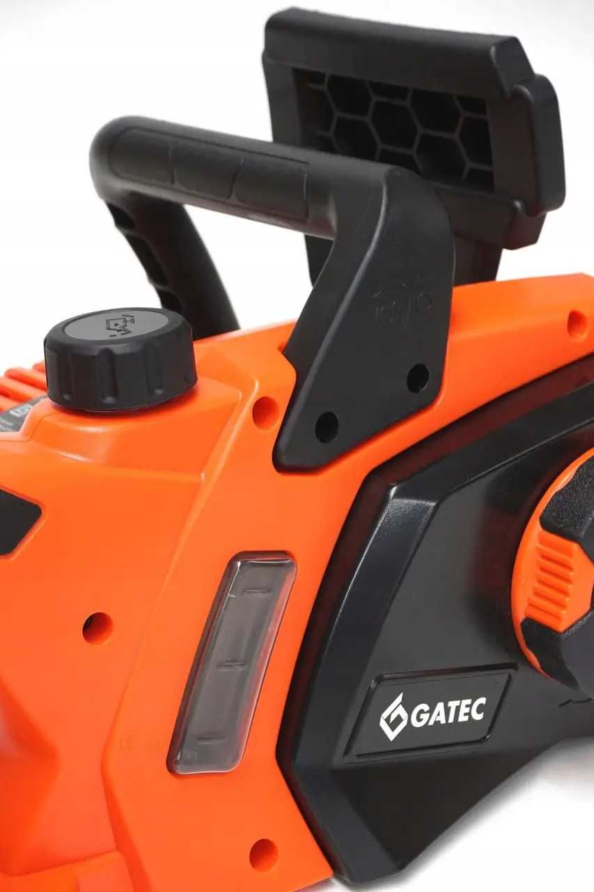 Електропила ланцюгова GATEC GT 200 PLE 1300 Вт, электрическая пила
