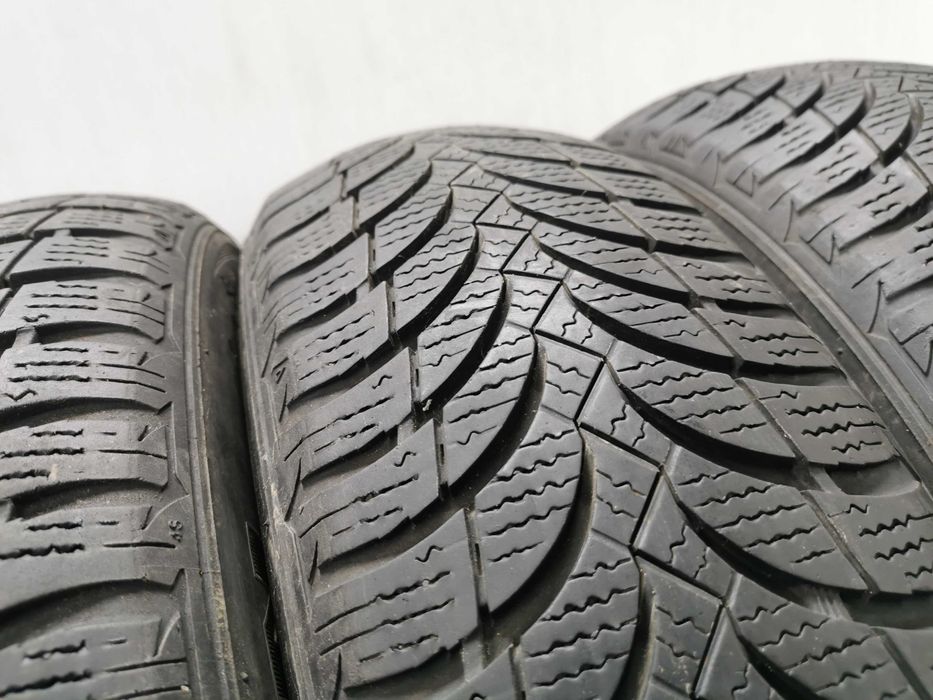 Nexen Winguard Snow'G WH2 165/70r14 81T 6,2mm N1214