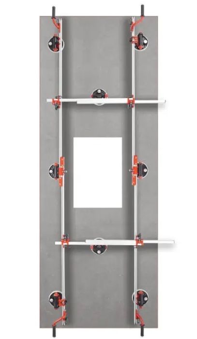 Wypożyczenie sprzet do ciecia i przenoszenia spieków raimondi raizor