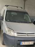 Citroën BERLINGO 1.6 HDI