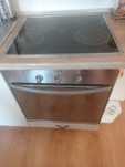 Piekarnik i płyta ceramiczna Hotpoint Ariston