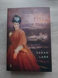 Sarah Lark - Pieśń Maorysów