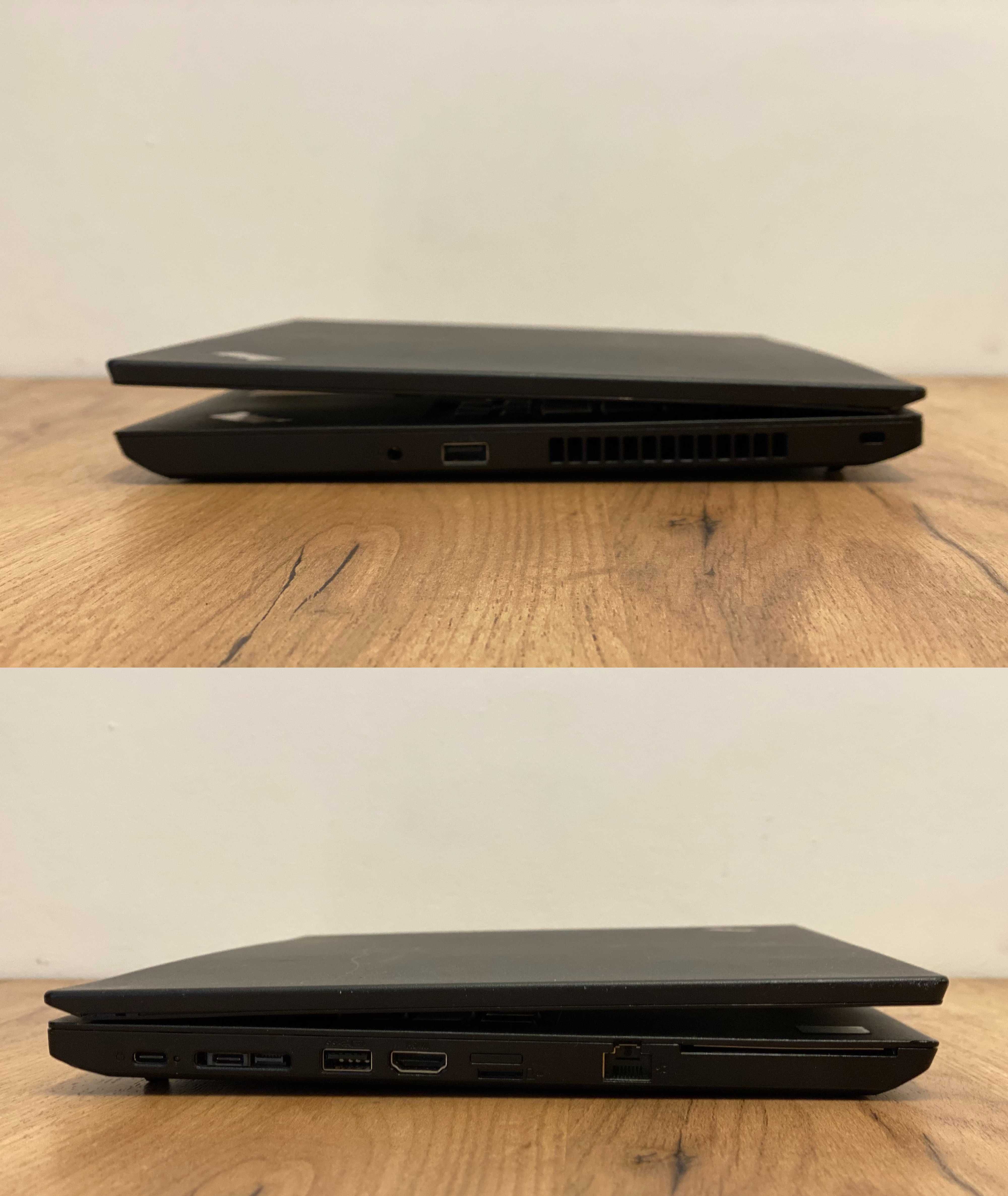 Lenovo L490 14" FHD, Intel i5 8-gen, Ram DDR4 32Gb, SSD, Office, USB-C