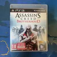Assassin’s Creed Brotherhood - PS3