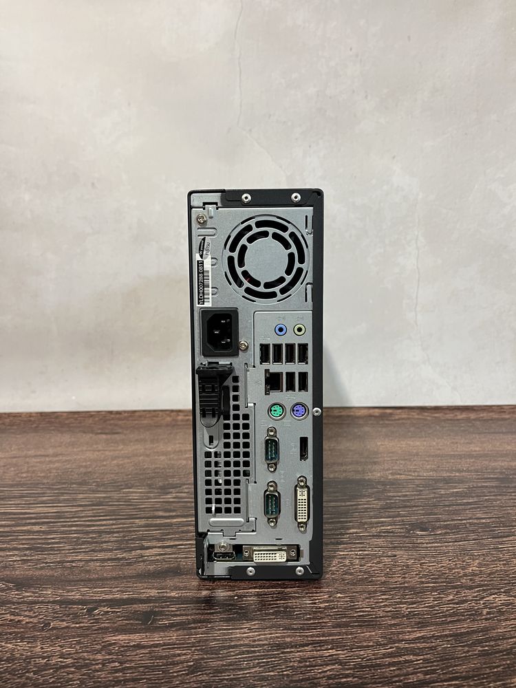 Шустрый Игровой Настольный ПК/ Озу-6гб/Видео-2гб/Core-i3/hdd500