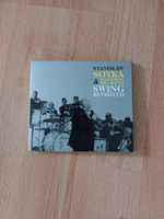 Soyka & Roger Berg Big Band Swing Revisited Jazz