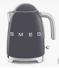 Smeg czajnik i opiekacz NOWY