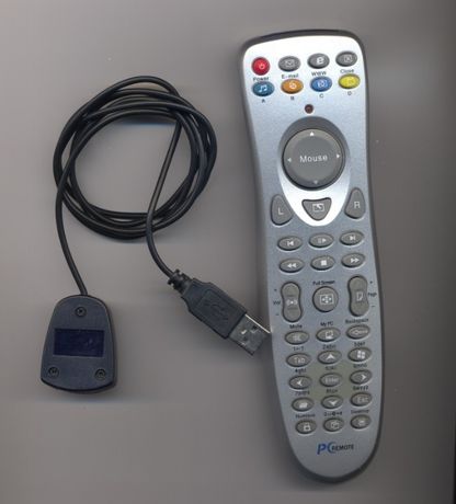 PC remote - Telecomando para PC