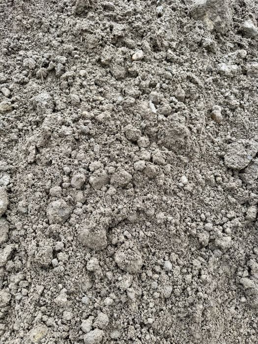 Ziemia niesortowana – pod wyrównanie, zasypki, teren