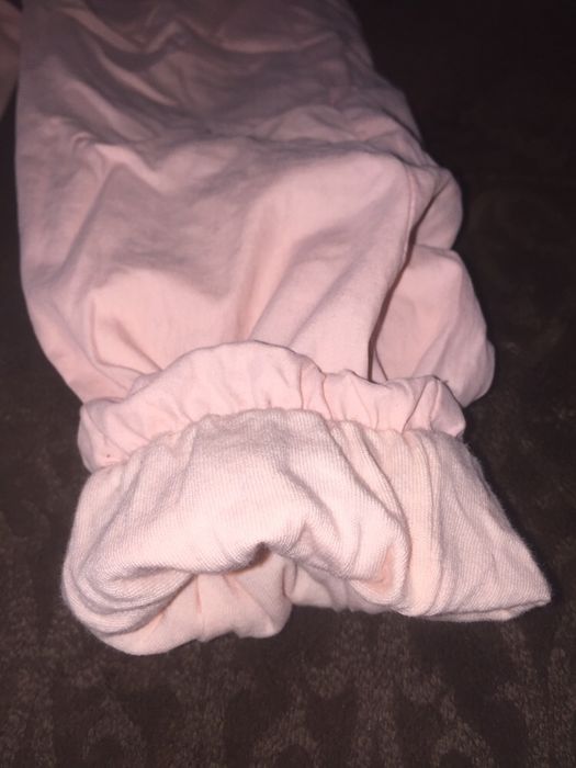 Nowe spodnie ocieplane 104 Brotes