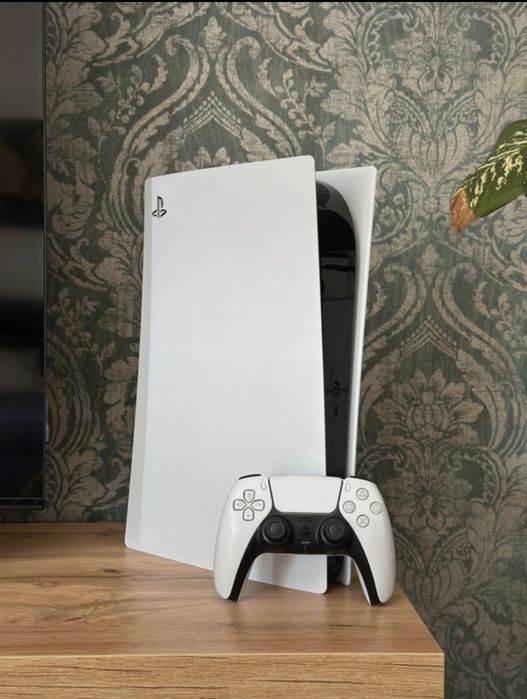 ps 5 playstation 5 digital edition
