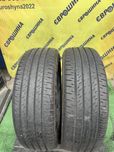Шини Bridgestone Dueler H/L 225/60r18 Літо Склад б/у
