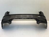 Volvo XC60 ii r-design Lift Zderzak Tylny tył 4xPDC oryginał Oem 21-
