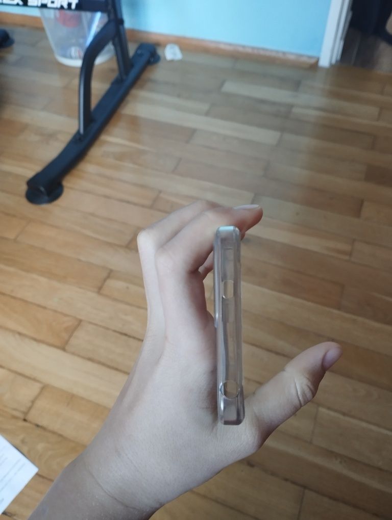 Etui Redmi note 12 4g