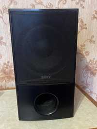 Сабвуфер SONY SS-WS92