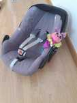 Ovinho pebble confort