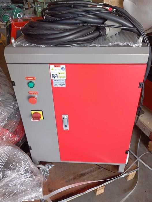 Продаж та консультації з роботизованних систем та ліній