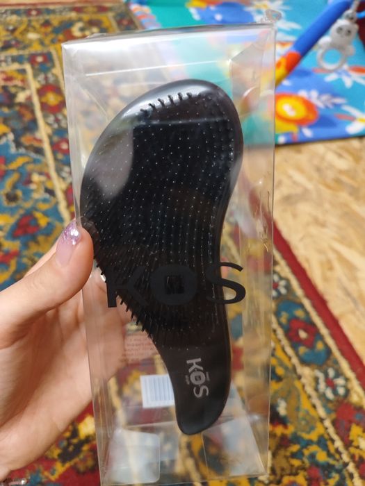 Продам щітку для волосся