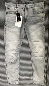 Jeansy G-Star 36/32 Slim