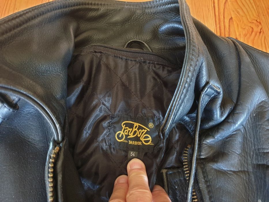 Kurtka motocyklowa Tarbor